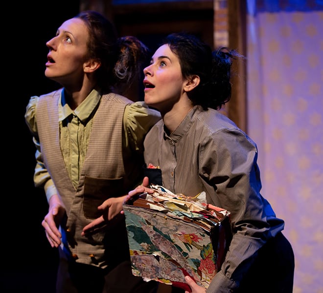 Educational Performance Series