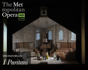 Met: I Puritani (Bellini)