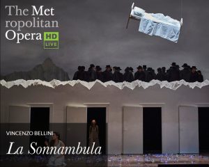 Met: La Sonnambula (Bellini)
