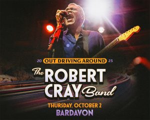 The Robert Cray Band