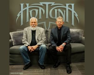 Hot Tuna