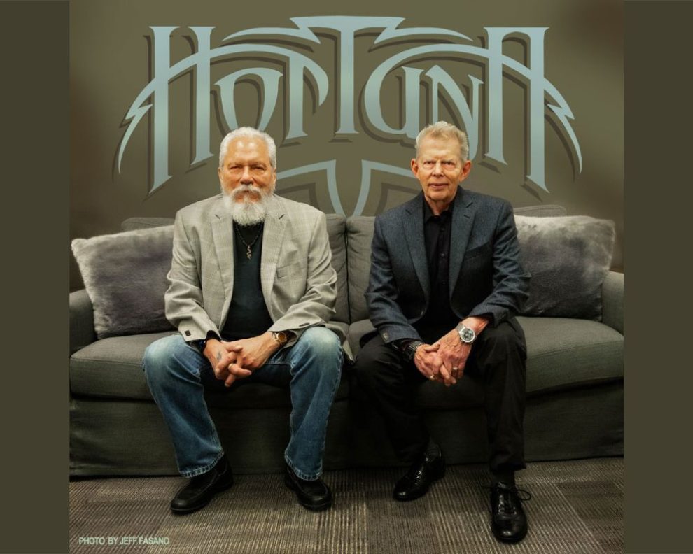 Hot Tuna