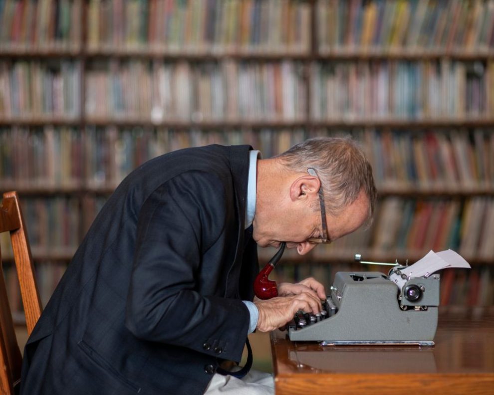 An Evening With David Sedaris