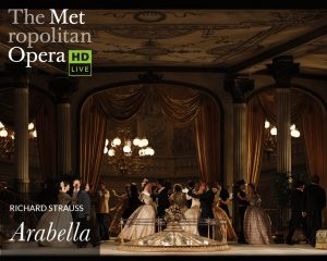 Met: Arabella (Strauss)