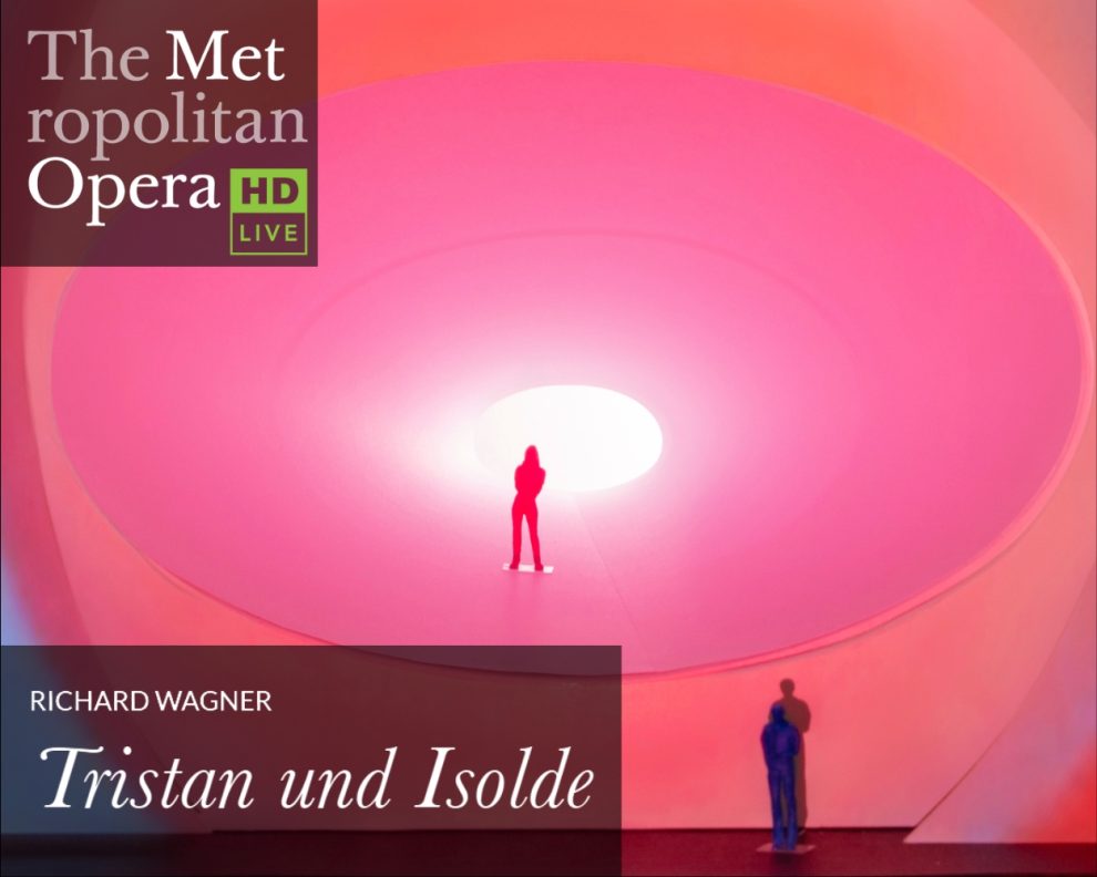 Met: Tristan Und Isolde (Wagner)