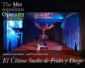 Met: El Ultimo Sueño De Frida Y Diego (Frank/Cruz)