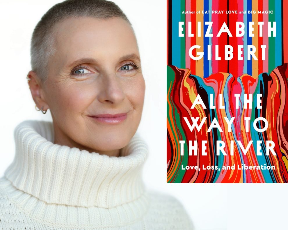 Elizabeth Gilbert