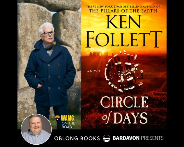 Ken Follett