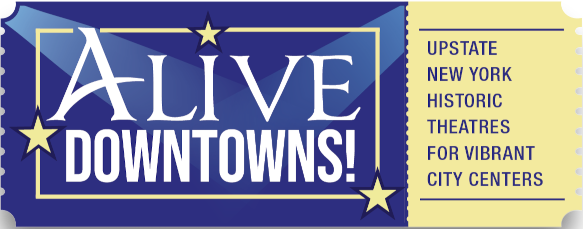 Alive Downtowns