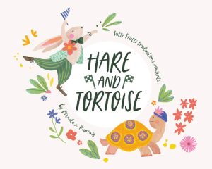 The Hare & The Tortoise