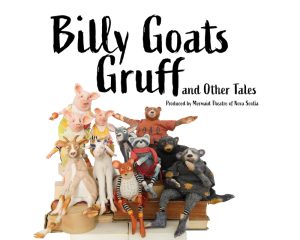 Billy Goats Gruff and Other Tales