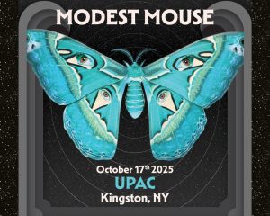 Modest Mouse
