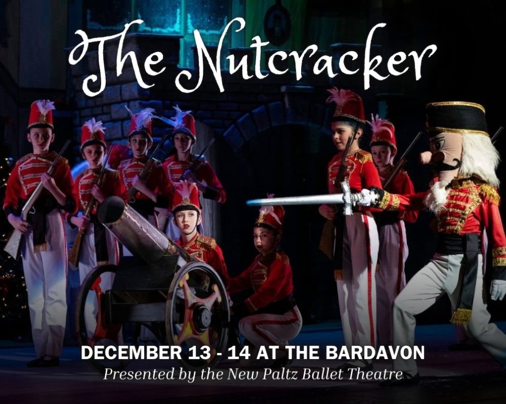 The Nutcracker