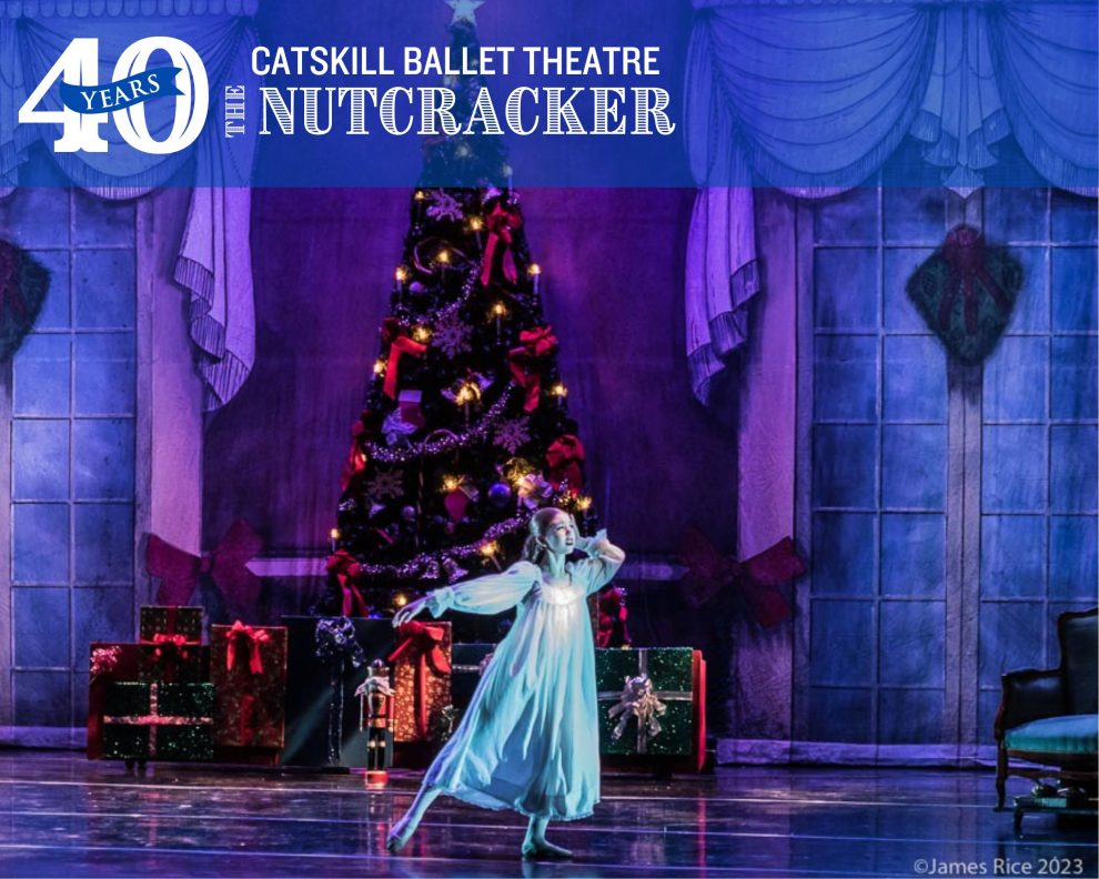 The Nutcracker