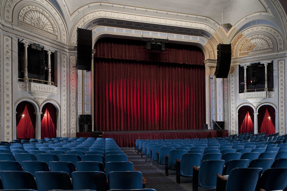 Bardavon 1869 Opera House