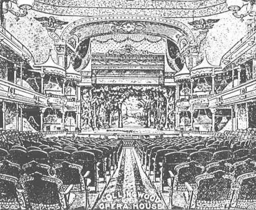 Past Artists at the Bardavon