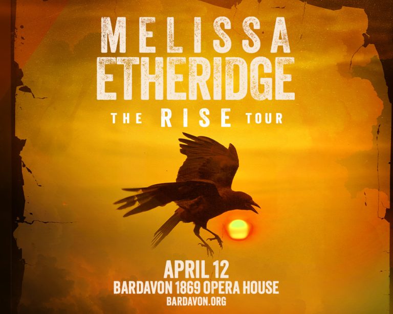 Melissa Etheridge: RISE