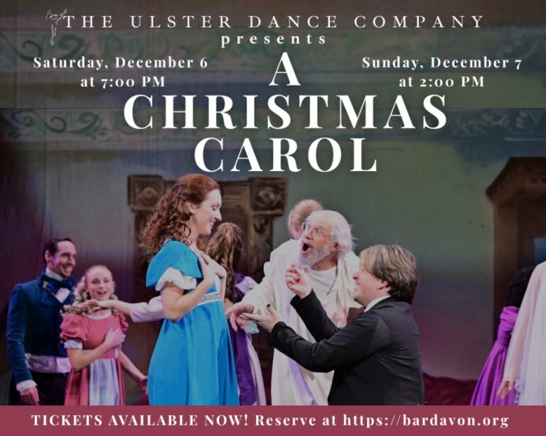 A Christmas Carol