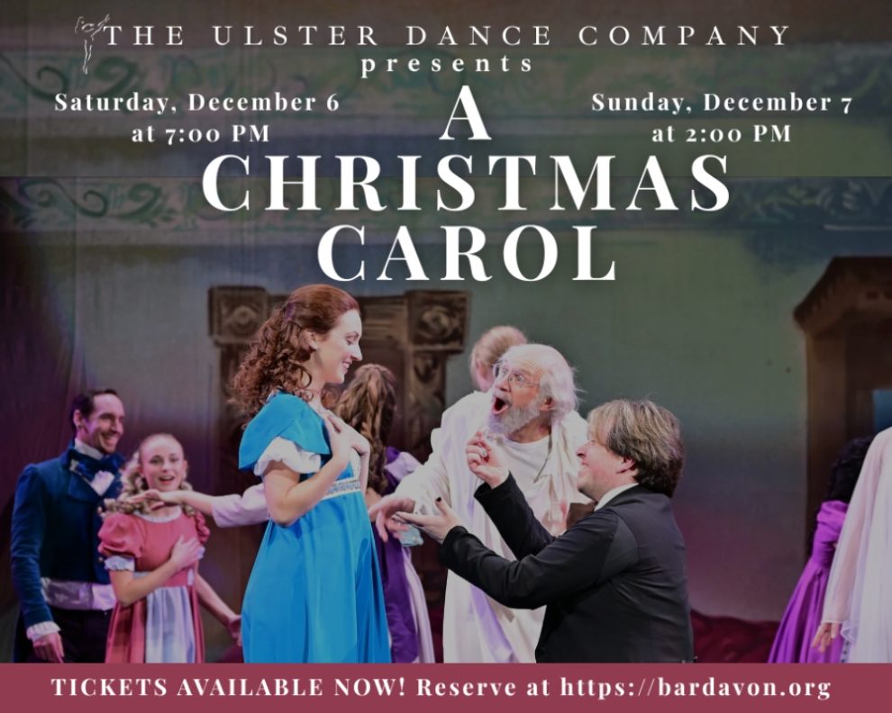 A Christmas Carol