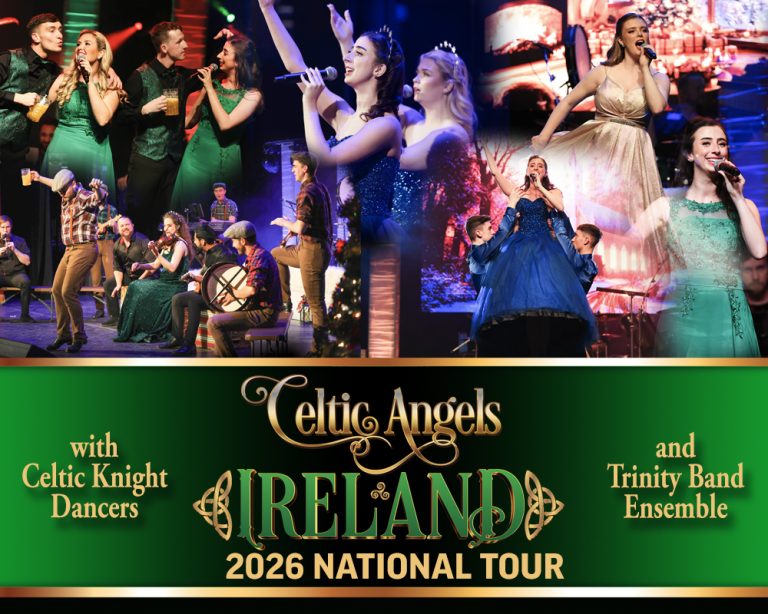 Celtic Angels Ireland