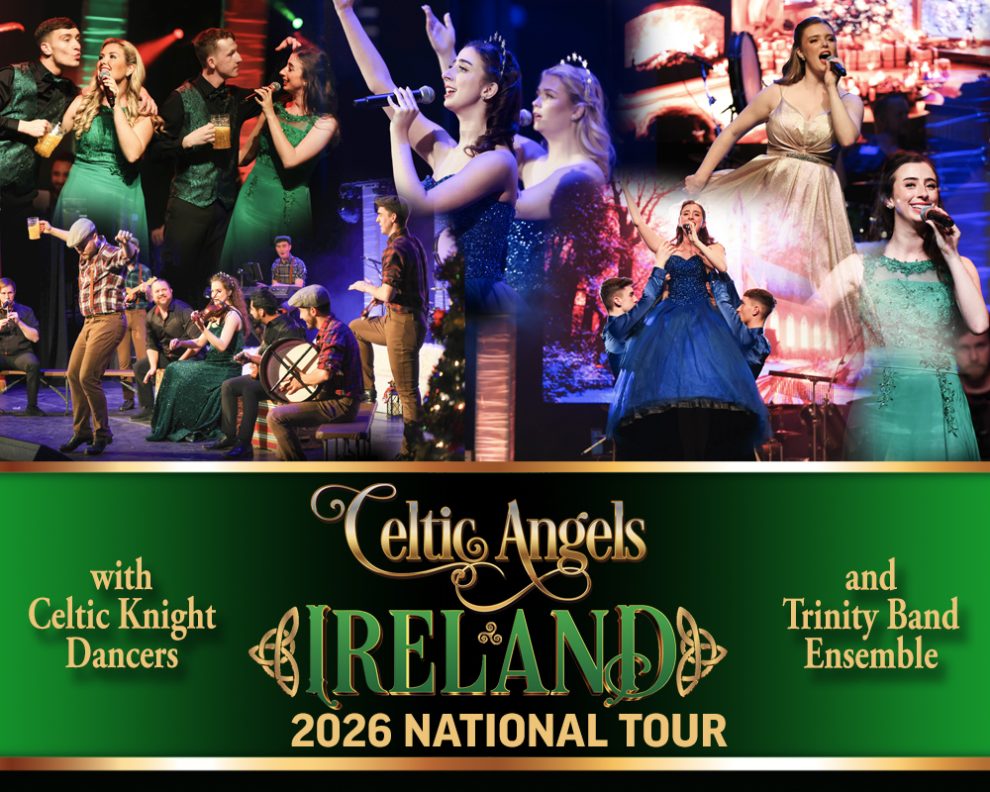 Celtic Angels Ireland