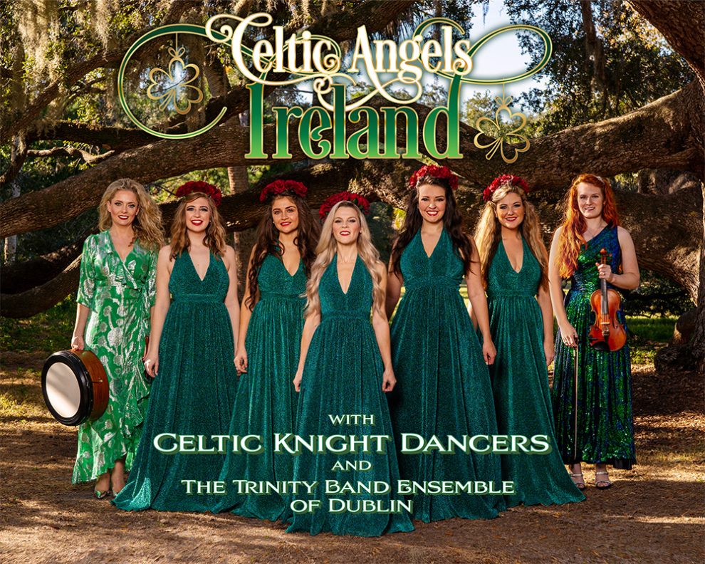 Celtic Angels Ireland