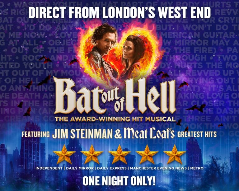 Bat Out of Hell – The Musical