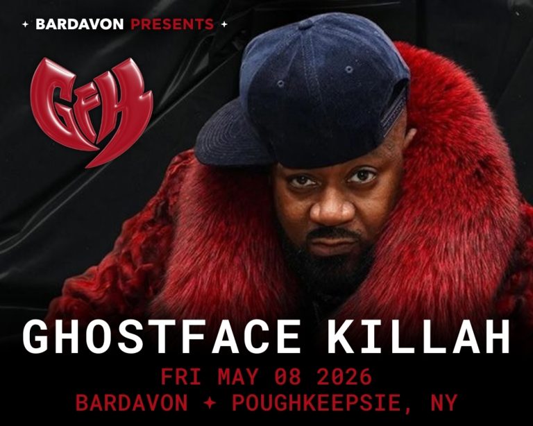 Ghostface Killah