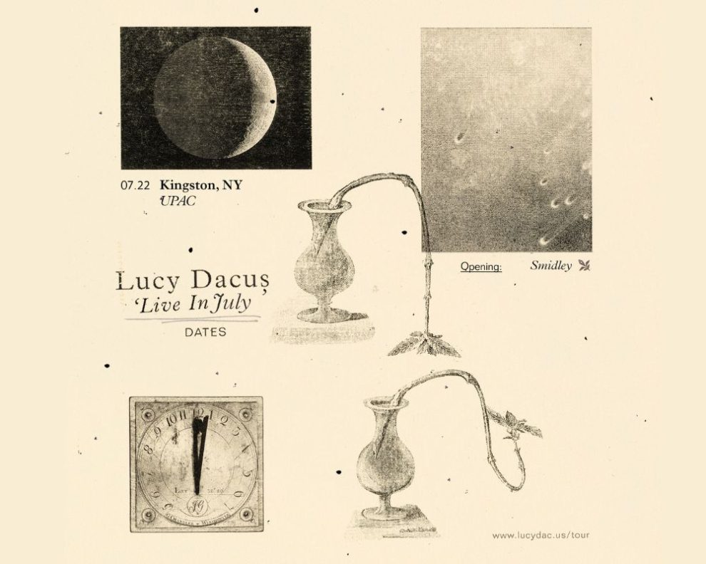 Lucy Dacus