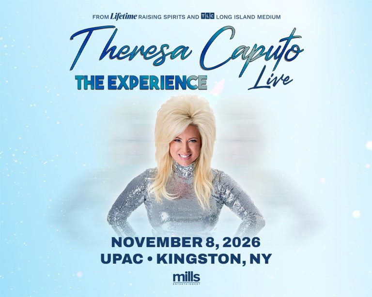 Theresa Caputo Live! The Experience
