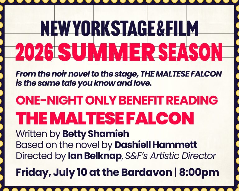 The Maltese Falcon