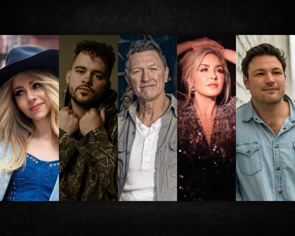 The Sound of Nashville in the Hudson Valley’s Queen City