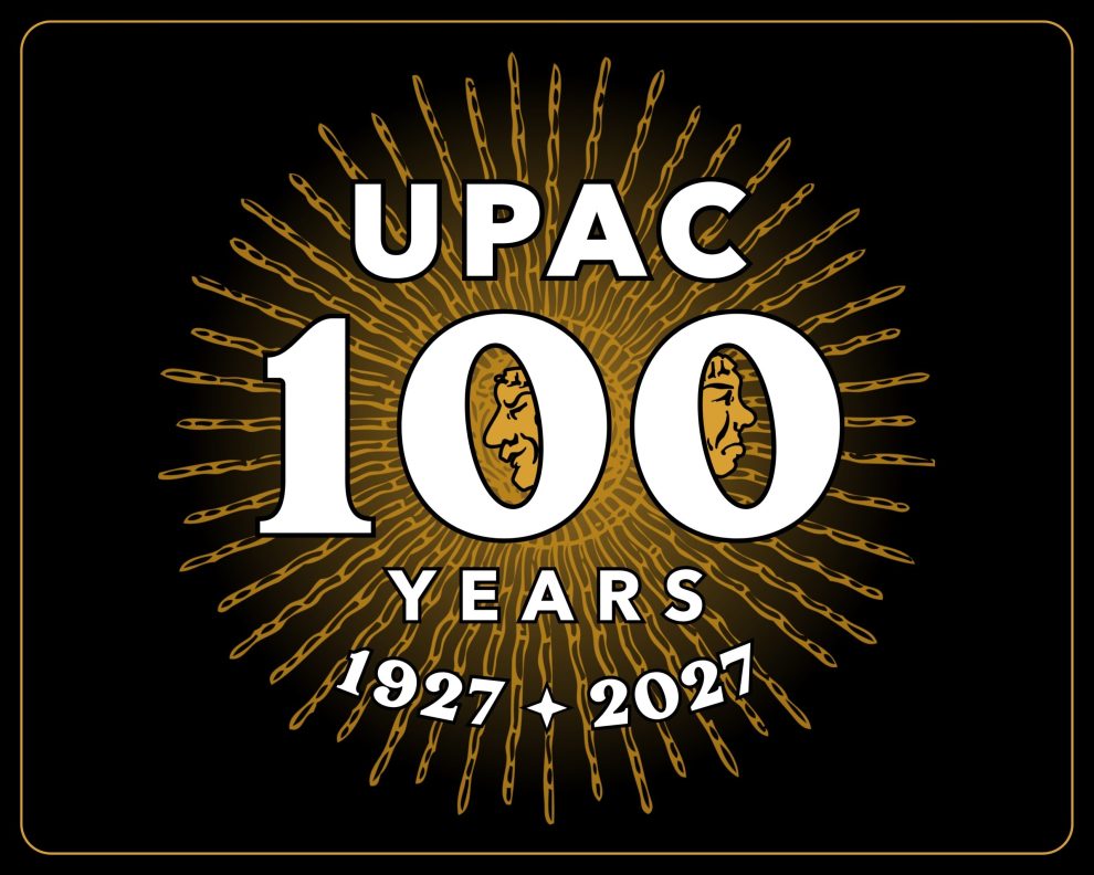 UPAC 100: Centennial Kickoff Celebration