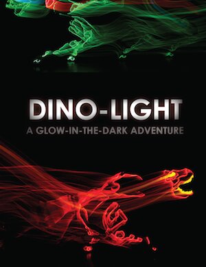 EDUCATION: Dino-Light