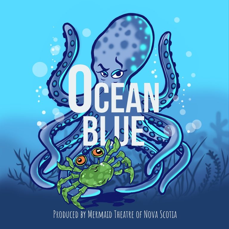 EDUCATION: Ocean Blue