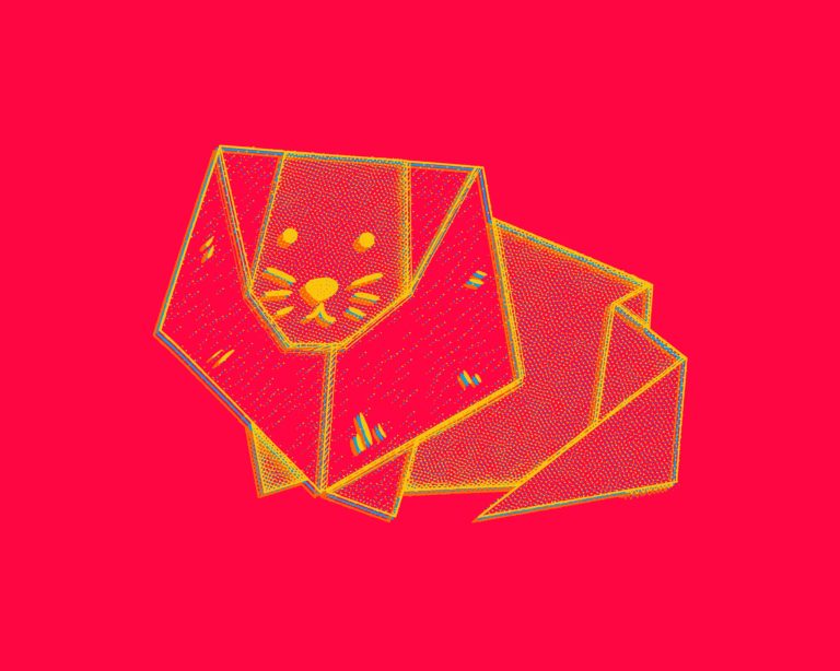 PAPER MENAGERIE