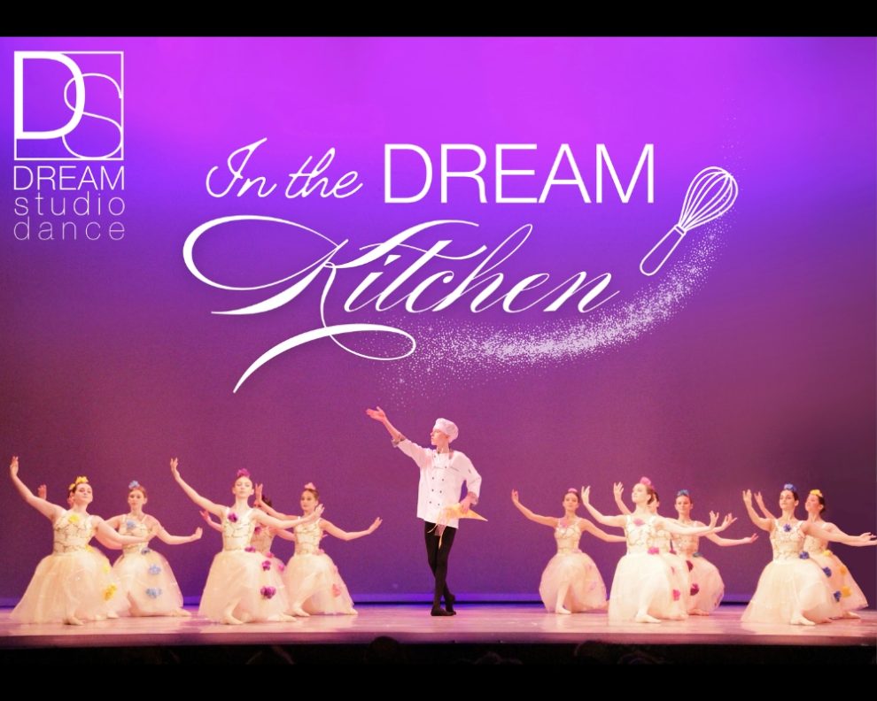 In the Dream Kitchen