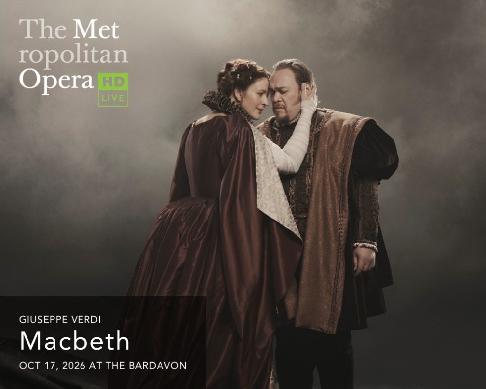 MET: Macbeth (Verdi)