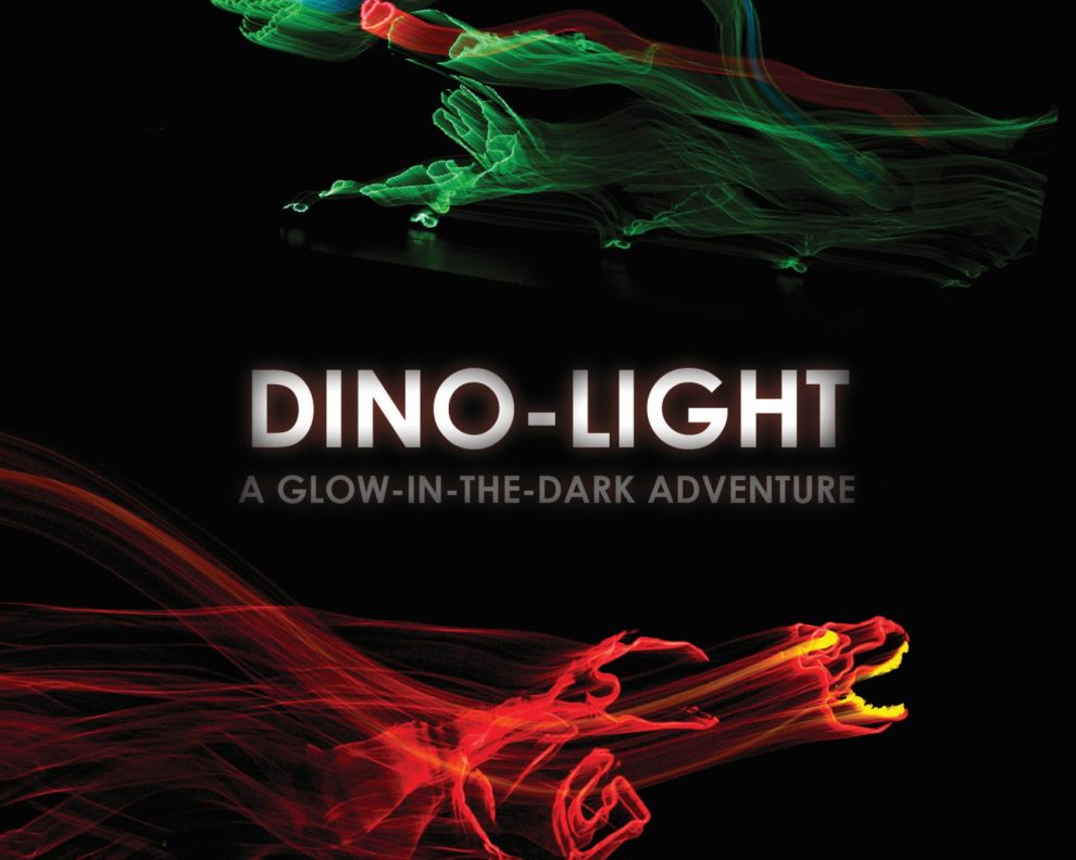 EDUCATION: Dino-Light
