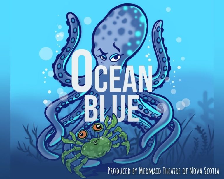 EDUCATION: Ocean Blue