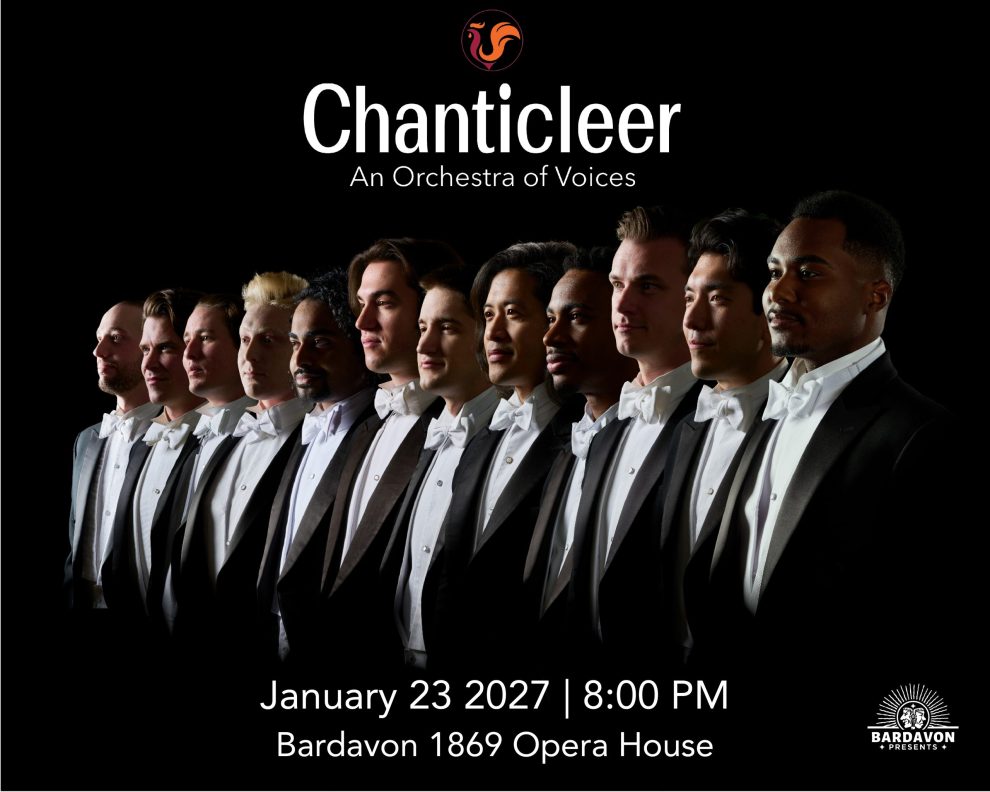 Chanticleer