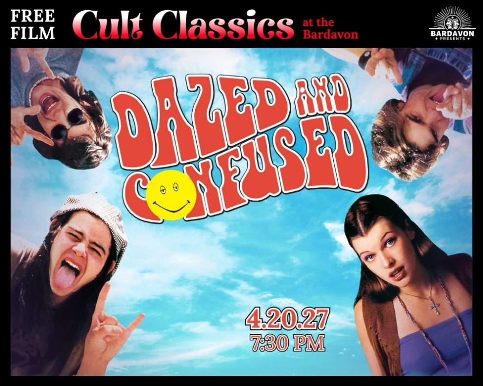 FREE FILM: Dazed and Confused (1993)