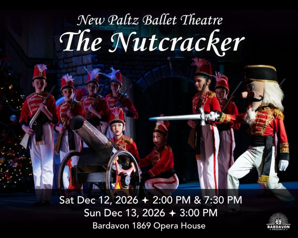 The Nutcracker